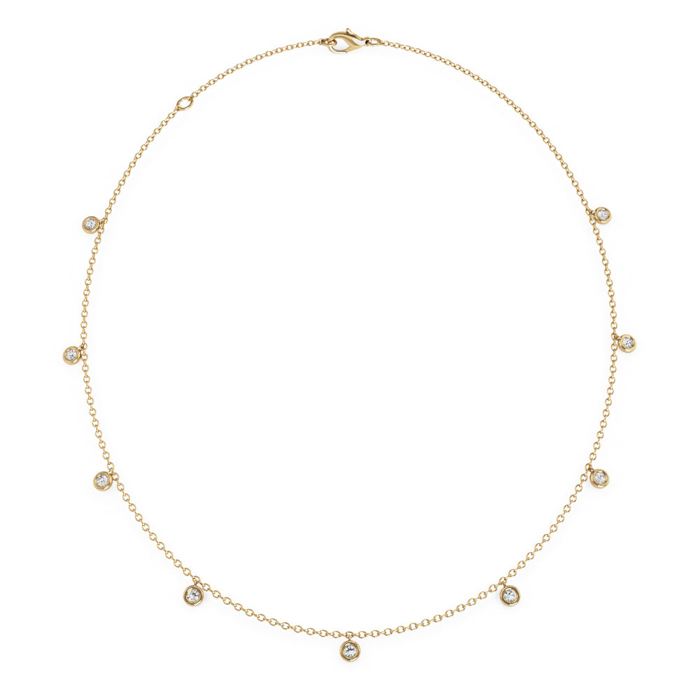 Necklaces – Sorella London
