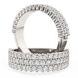 Theodora Cocktail Ring