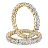 Celine Eternity Ring