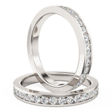 Giada Eternity Ring