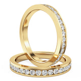 Giada Eternity Ring