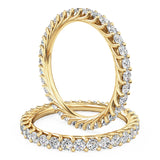 Jemima Eternity Ring