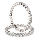 Elettra Eternity Ring