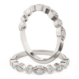 Costanza Eternity Ring