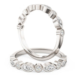 Aubree Eternity Ring