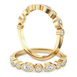 Aubree Eternity Ring