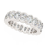 Ophelia Eternity Ring