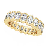 Ophelia Eternity Ring