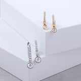 Olivia Earrings