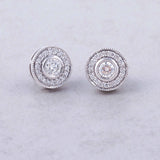 Amora Earrings