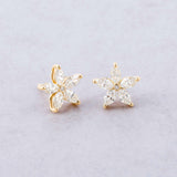 Mia Earrings