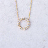 Amelia Pendant
