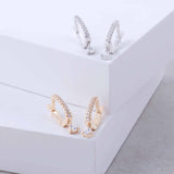 Cassandra Earrings