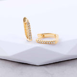 Nellie Earrings